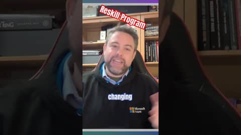 Reskill Program Impact and Opportunities