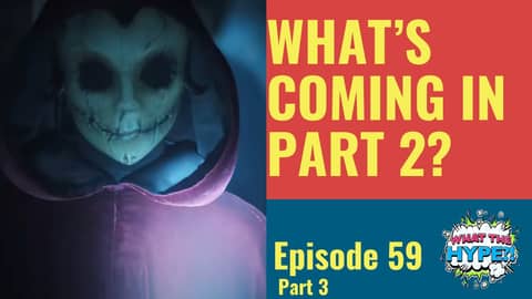 'Wednesday' Season 2: First Half Recap & Theories (Part 3)