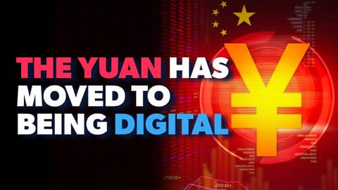 Digital Currency and its Negative Impacts on an Economy