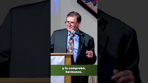 Quien debería tu #Pastor? - Max Martínez 🙏🏼