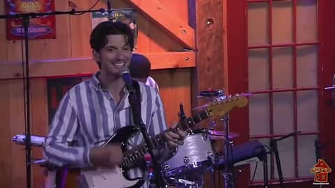 Little Deuce Coupe by Sail On