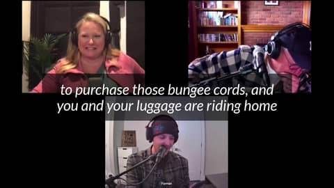 A text from Forman's Mother-in-Law!