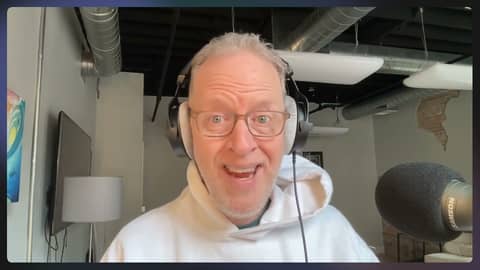 Don't Judge People by Outside Appearances