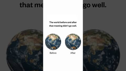 A Small Reminder for Your Nervous System A Small Reminder for Your Nervous System