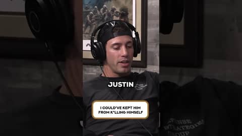 His DE*TH HAUNTS ME TO THIS DAY