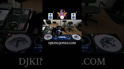 #djkingjones