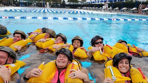 The Rescue Company 1 Live Stream