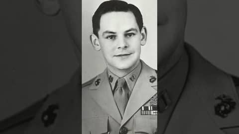 The Riveting Tale Of Us Marine Corps Maj Robert Dunlap: Hero Of Iwo Jima The Riveting Tale Of Us Marine Corps Maj Robert Dunlap: Hero Of Iwo Jima