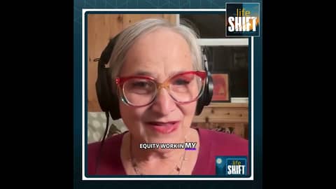 There is a point in our conversation where Suzanne describes lying on a hillside for almost an hour There is a point in our conversation where Suzanne describes lying on a hillside for almost an hour