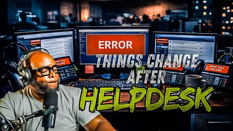 Why IT Gets Better for Introverts After Help Desk