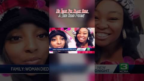 26 Year Old Woman Makes HEROIC Final Decision to Save Sister 26 Year Old Woman Makes HEROIC Final Decision to Save Sister