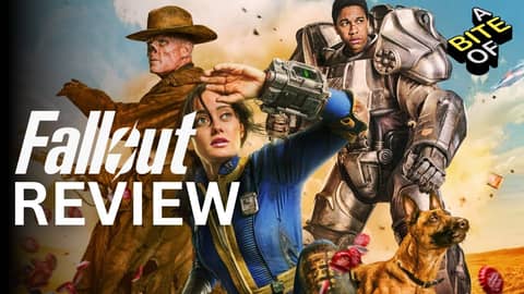 Fallout Review | Prime Video Fallout Review | Prime Video