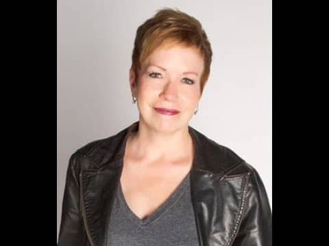 The Musical Innertube - Volume 2, Number 45 - Nancy Ryan Rodgers The Musical Innertube - Volume 2, Number 45 - Nancy Ryan Rodgers