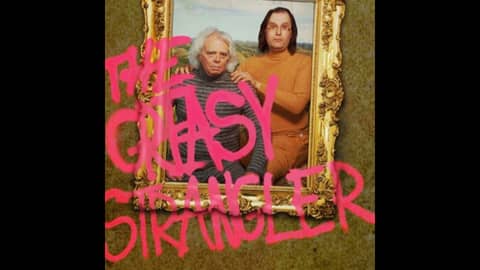 31 Days of Horror, 2022: Day 23 - The Greasy Strangler (2016)