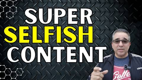 How to make a creators day awesome!