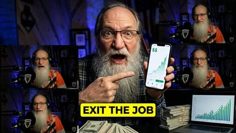 Why 87 Million Americans Are Ditching 9-to-5 Jobs in 2026 Why 87 Million Americans Are Ditching 9-to-5 Jobs in 2026
