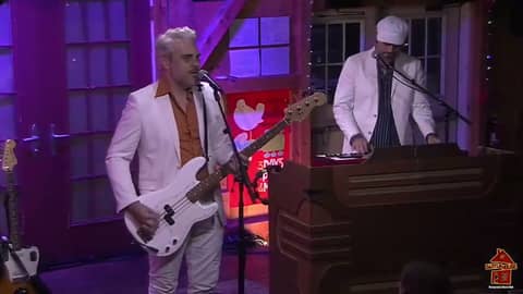 God Only Knows by Sail On