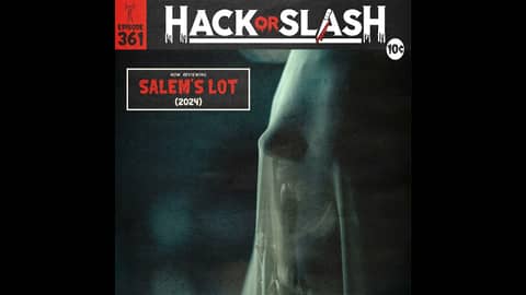 361: Salem's Lot (2024)