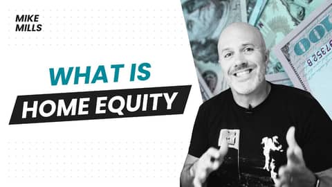 What Is Home Equity?