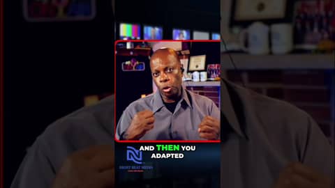 Marriage Survival: Building Love Through Impossible Hurdles! #shorts