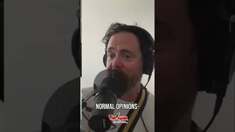 Have you been to... COPPERFIELD'S ISLAND?! #comedypodcast