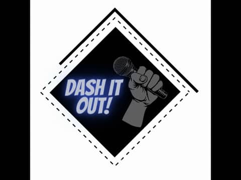 Dash it out - LGBTQ Relations/Hardships