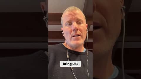 How Can USL Sports Transform Communities?