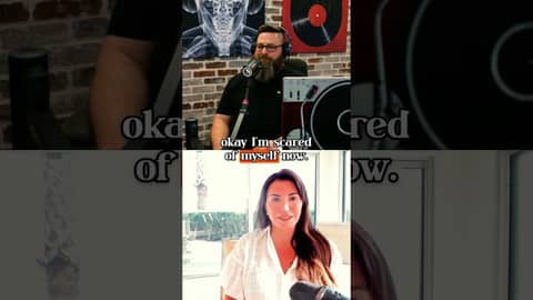 Facing trauma, breaking cycles, and stepping into healing