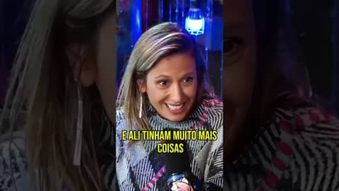 A VERDADE por trás do CANIS - LUISA MELL