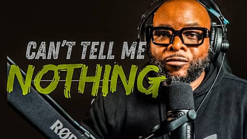 Can’t Tell Me Nothing: The Unfair Advantage of Starting Tech at 40+ Can’t Tell Me Nothing: The Unfair Advantage of Starting Tech at 40+