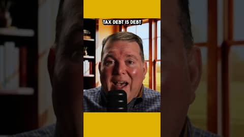 Are You in Financial Bondage?