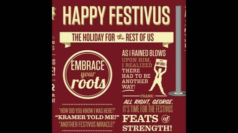 Episode 191-Festivus And Wine