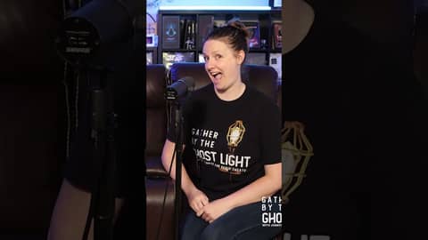 Some things... #audiodrama #podcast #arts