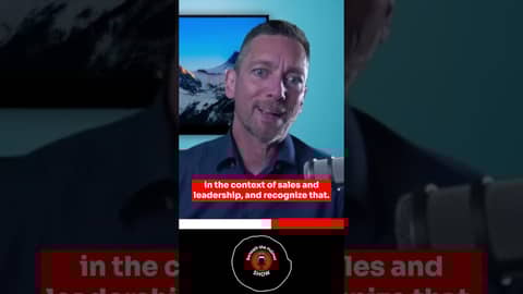 🎙️Ep10 Mike shares his views on how emotion relates to behaviour.