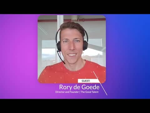 Episode 437: The Next Lucrative Opportunity with Business Central