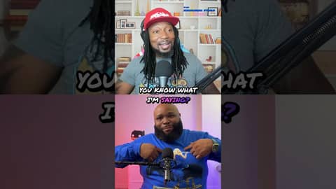 “Wait… I’m LIGHT SKIN?! 😳 | The Samurai Pros Debate Complexion”