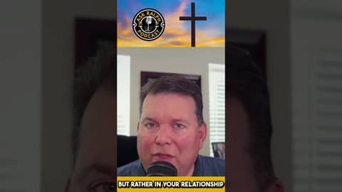 Where Do You Find True Contentment?