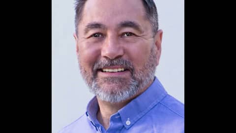 Doug Stringer: Your Desire To Win Is Greater Than Your Moments Of Challenge