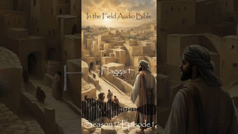 Haggai's Revelation: Prioritizing God's Kingdom for Lasting Fulfillment