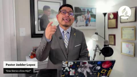 Escuela Sabática y Segundo Servicio (1/24/26)