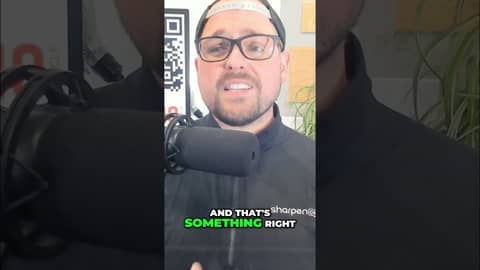 Politics & Sales: Why Emotion Wins Over Facts #shorts Politics & Sales: Why Emotion Wins Over Facts #shorts