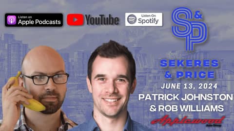 Pursuing Patrik Laine, Canucks moving Mikheyev, Lindholm & Zadorov gone? - Sekeres & Price LIVE Pursuing Patrik Laine, Canucks moving Mikheyev, Lindholm & Zadorov gone? - Sekeres & Price LIVE