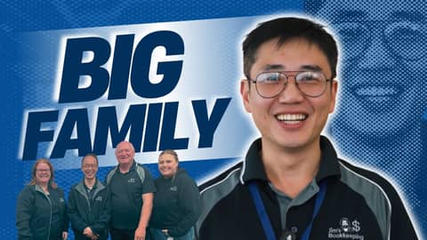 From Finance Manager in Singapore to Jim’s Bookkeeping Franchisee. Hong’s Story