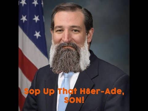 Culper's Canteen Cup S01E76