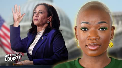 Can a Woman be PRESIDENT? | ODD Topics - Ep 04 Can a Woman be PRESIDENT? | ODD Topics - Ep 04