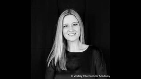 Episode 286-Interview with Andrea Eby