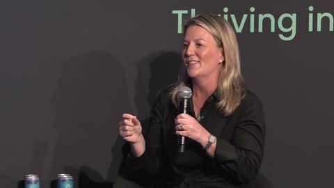 Marketecture Live - Thriving in Chaos - Sizzle Reel!