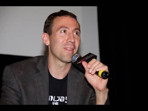 The Musical Innertube - Volume 2, Number 113 - Justin Timpane-Part 2