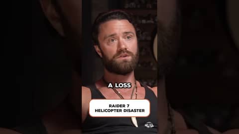 My First MARSOC Mission Ended in Death