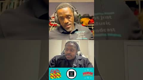 Christmas Eve Drop #podcast